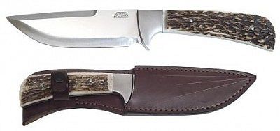 Lovecký nůž Mikov 398-NP-13/A -  Nůž 398-NP-13/B